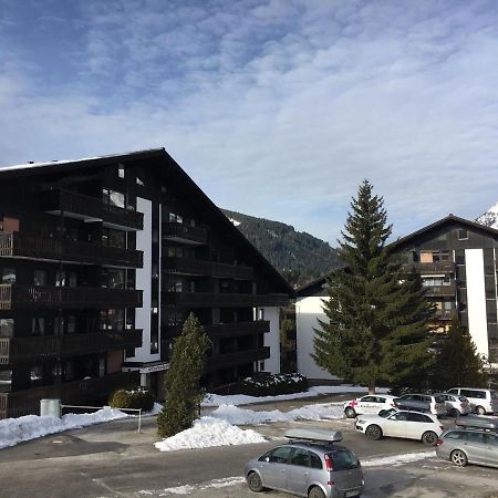 Alpendomizil A18 Apartment Muhlbach Am Hochkonig Luaran gambar