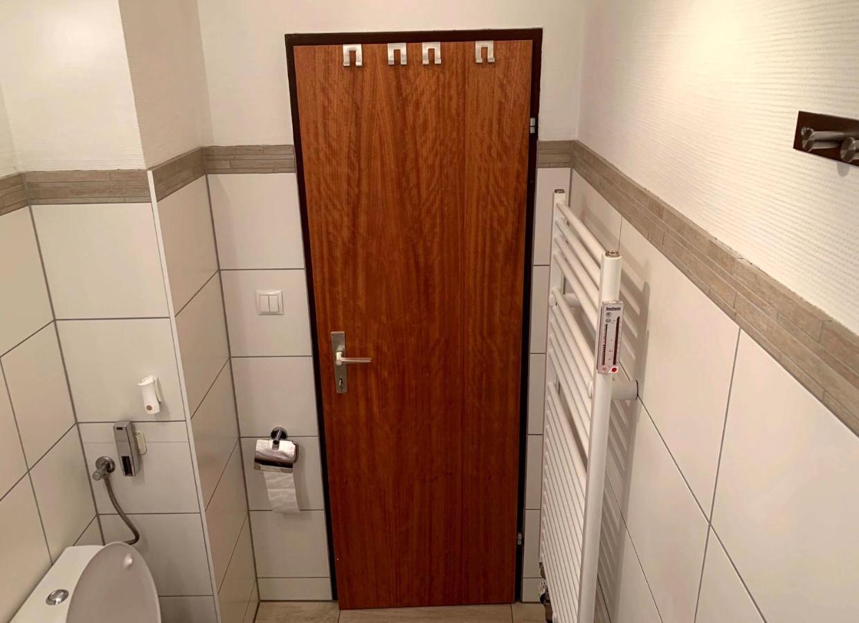 Alpendomizil A18 Apartment Muhlbach Am Hochkonig Luaran gambar