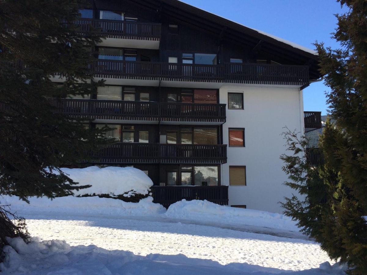 Alpendomizil A18 Apartment Muhlbach Am Hochkonig Luaran gambar