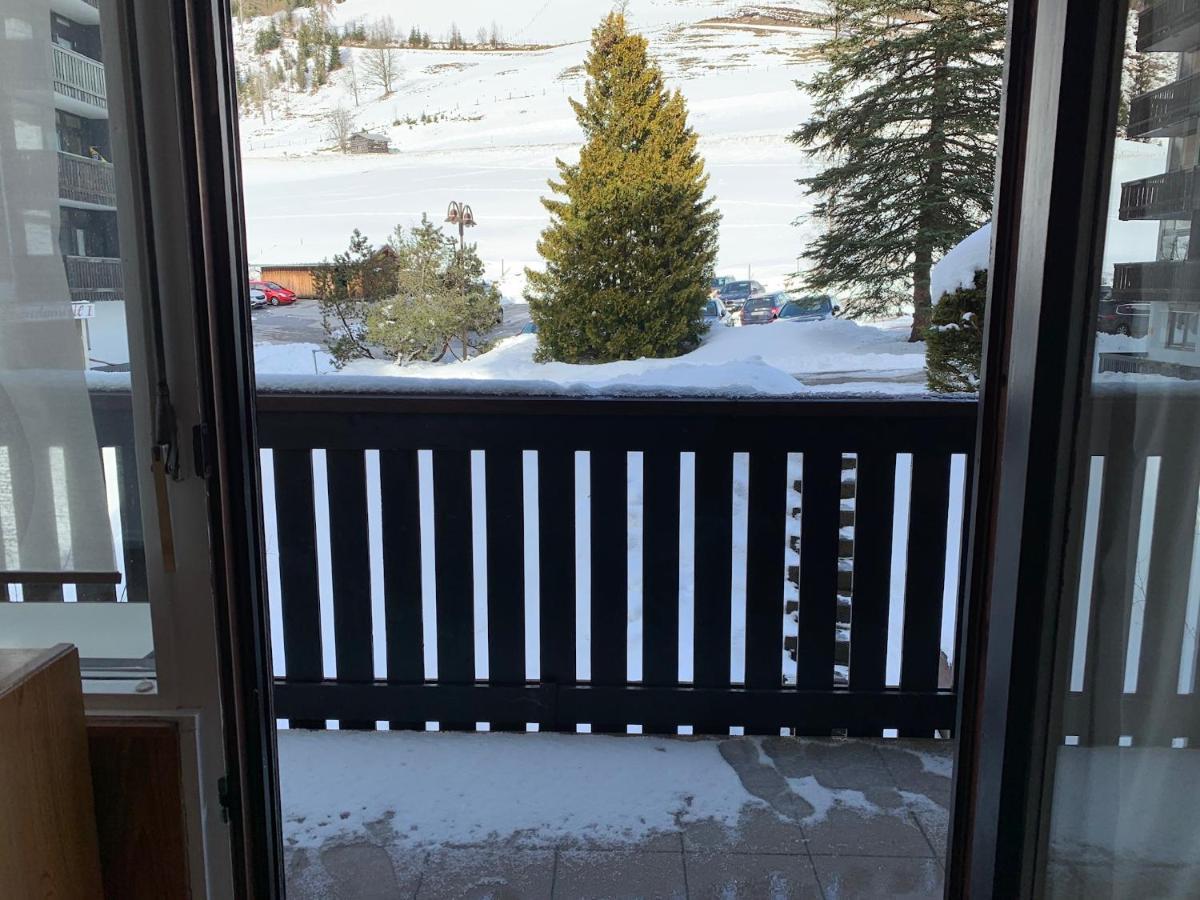 Alpendomizil A18 Apartment Muhlbach Am Hochkonig Luaran gambar