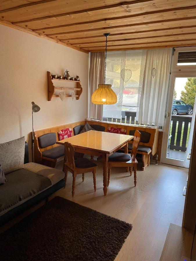 Alpendomizil A18 Apartment Muhlbach Am Hochkonig Luaran gambar
